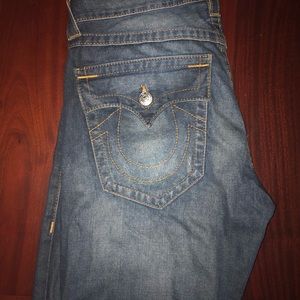 Tru religion jeans